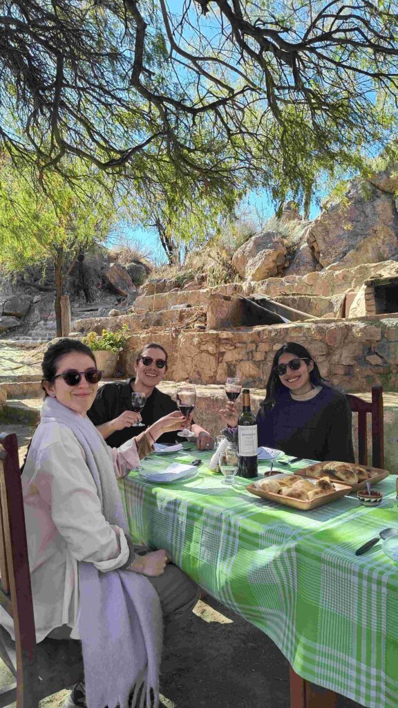 Rural Wine Exp