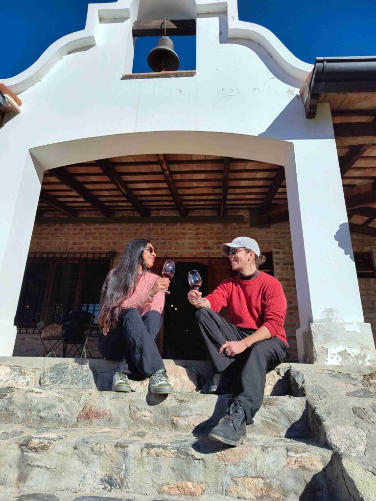 Caminos del Vino 6