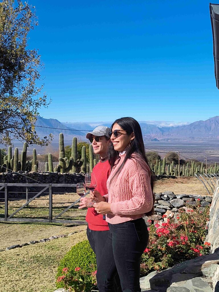 Caminos del Vino 5