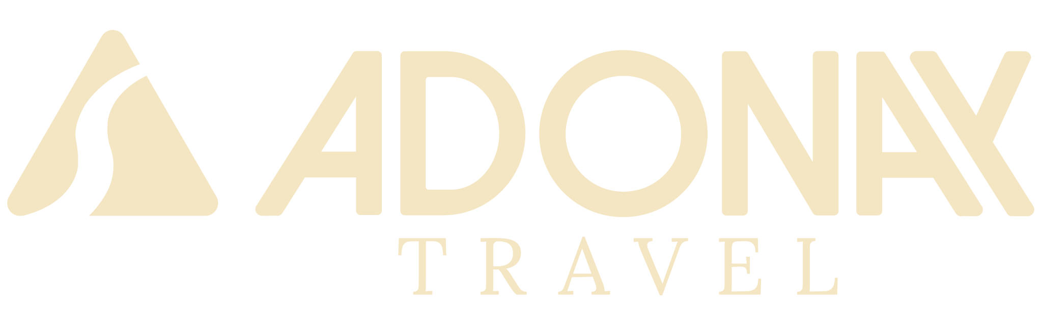 logo adonay travel
