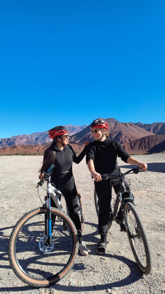 Ciclismo Qda