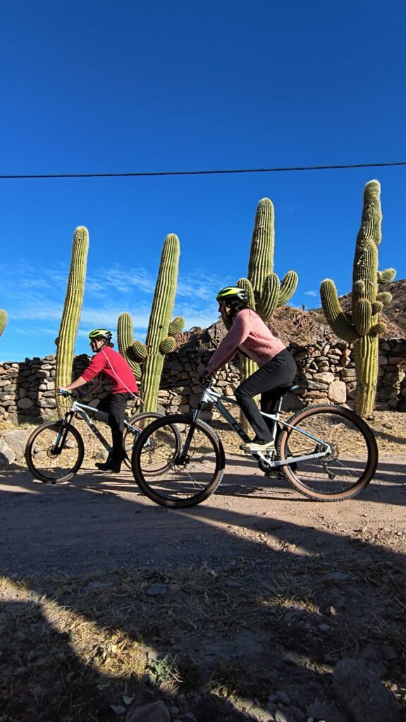 Descenso Yaco