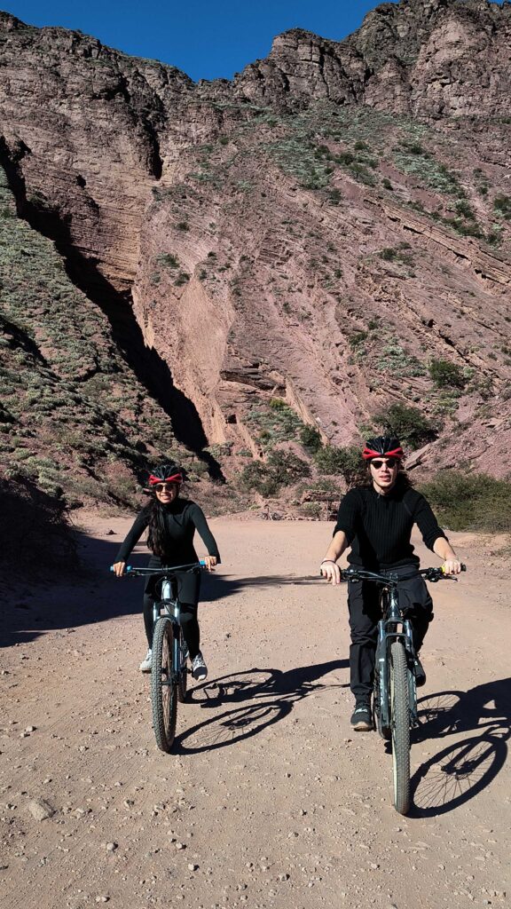 Ciclismo Qda