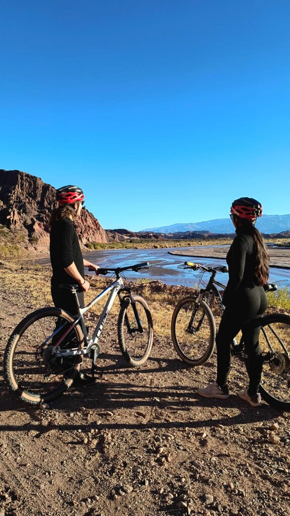 Ciclismo Qda