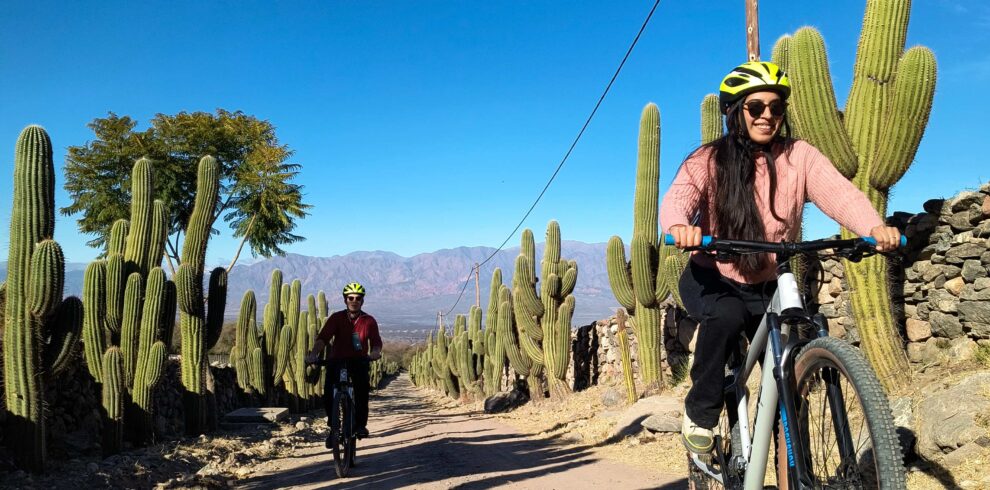 Descenso Yaco