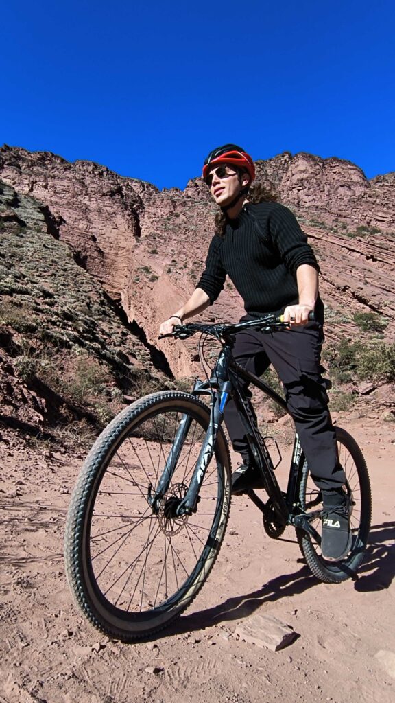 Ciclismo Qda